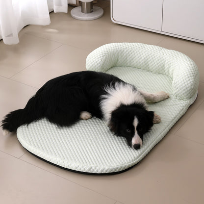 Long Cooling Bed