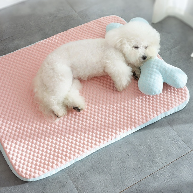 Bone Cushion Cooling Bed