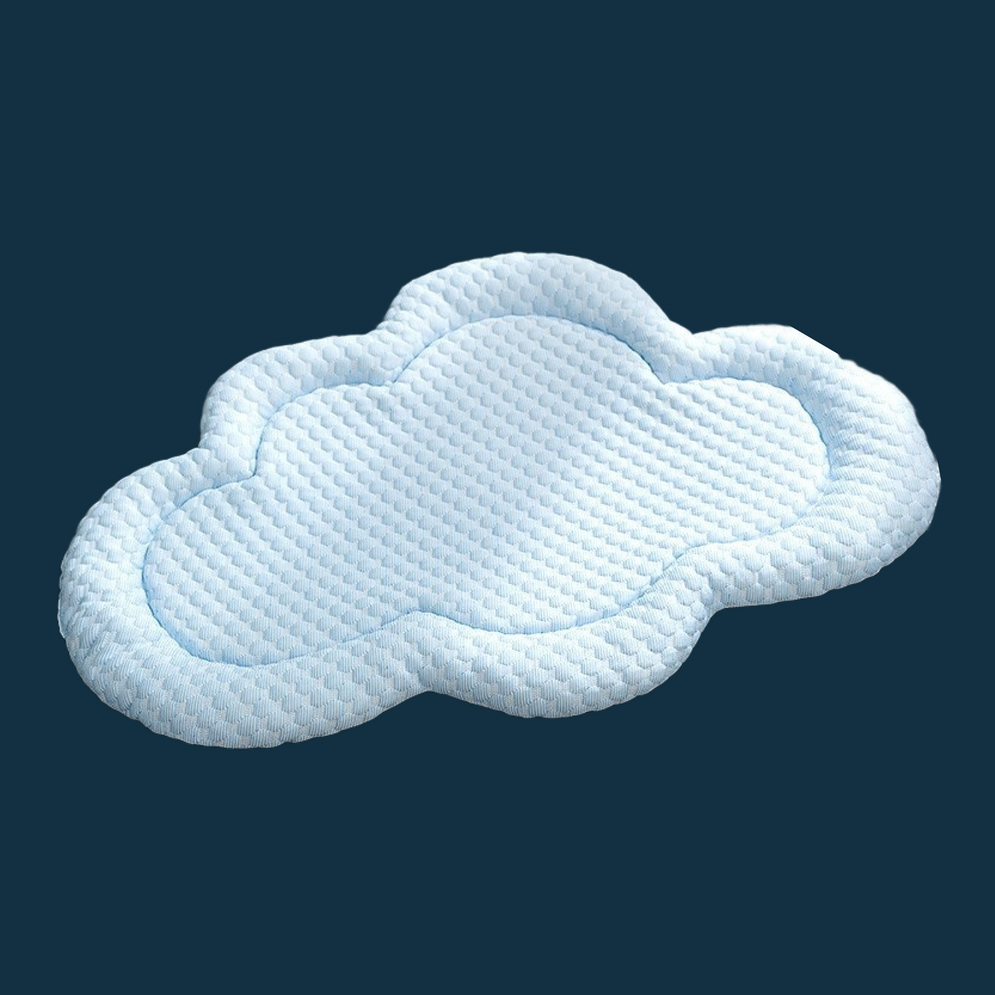 Cloud Cooling Bed